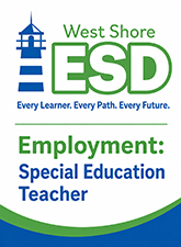 West Shore ESD